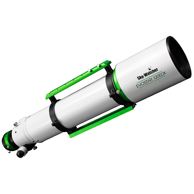 Skywatcher Refraktor apochromatyczny AP 120/900 Evostar 120 EDX