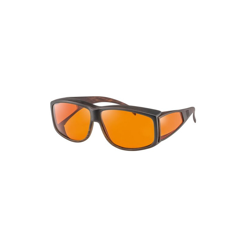 Lupa Okulary z filtrem asensys 527 XL (małe)