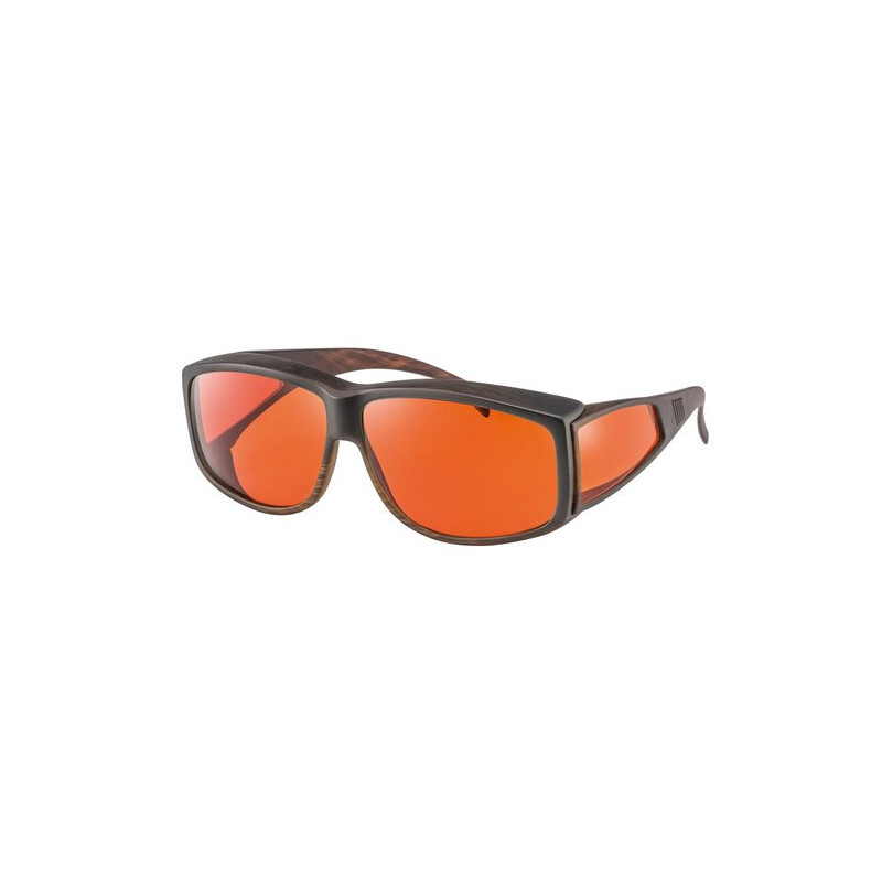 Eschenbach Lupa Okulary z filtrem asensys 550 XL (małe)