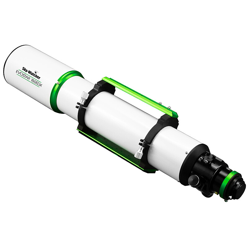 Skywatcher Refraktor apochromatyczny AP 150/1200 Evostar 150 EDX