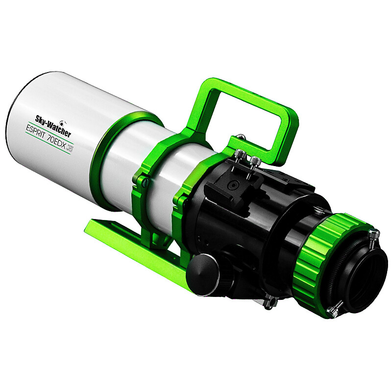 Skywatcher Refraktor apochromatyczny AP 70/455 Esprit 70 EDX