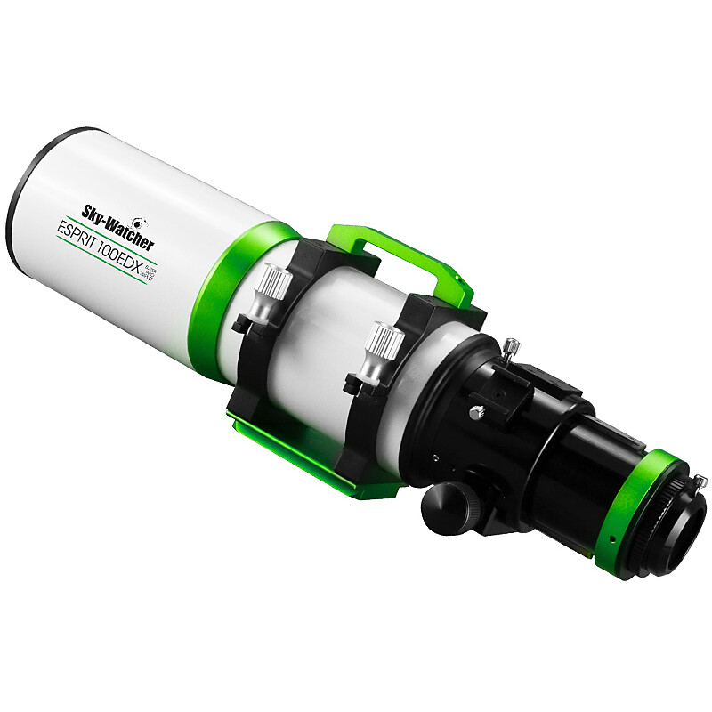 Skywatcher Refraktor apochromatyczny AP 100/550 Esprit 100 EDX