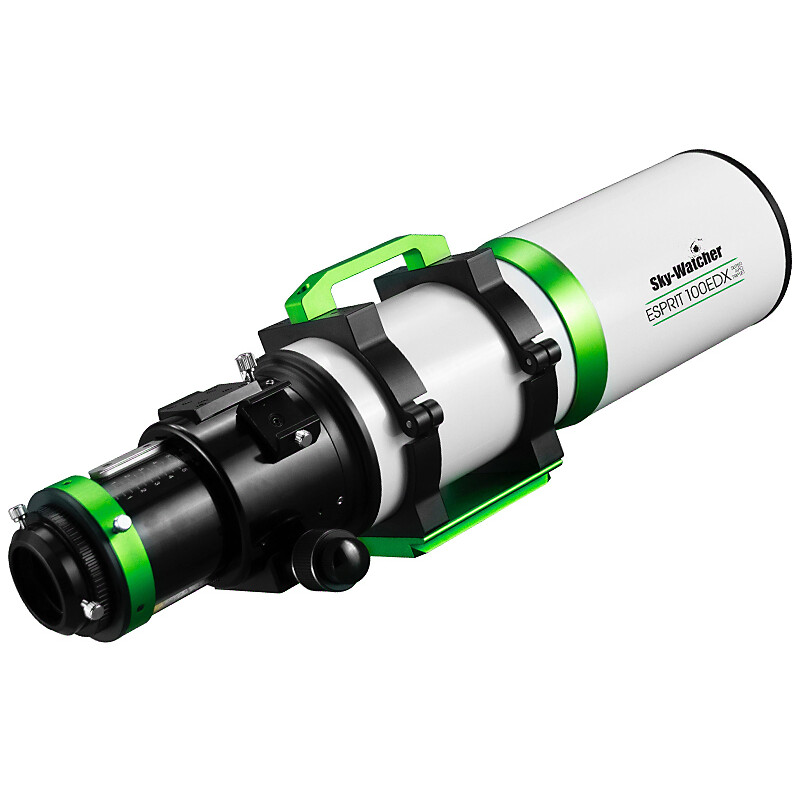 Skywatcher Refraktor apochromatyczny AP 100/550 Esprit 100 EDX