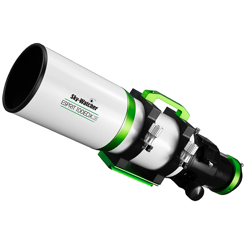 Skywatcher Refraktor apochromatyczny AP 100/550 Esprit 100 EDX