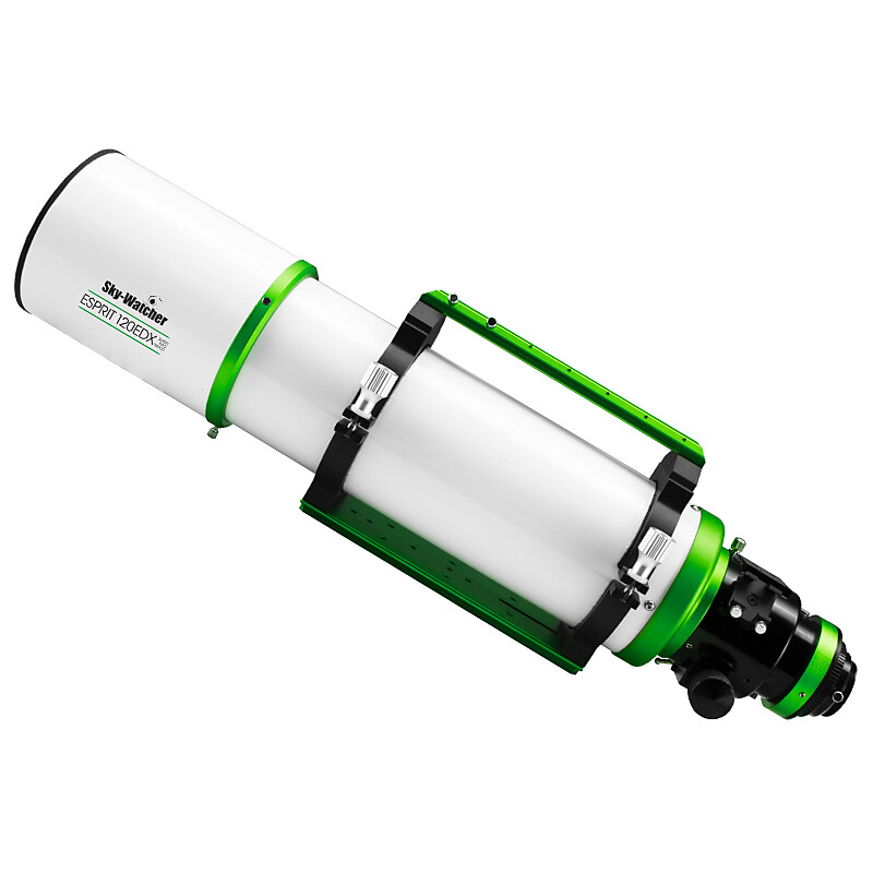 Skywatcher Refraktor apochromatyczny AP 120/840 Esprit 120 EDX