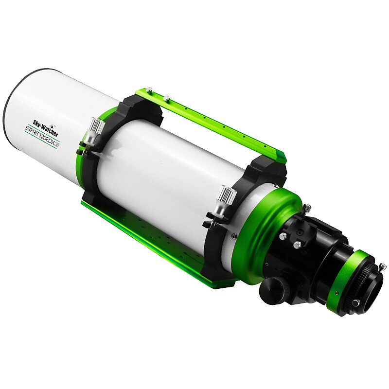 Skywatcher Refraktor apochromatyczny AP 120/840 Esprit 120 EDX