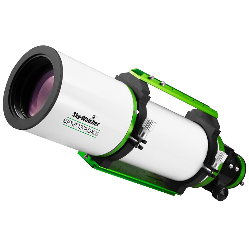 Skywatcher Refraktor apochromatyczny AP 120/840 Esprit 120 EDX