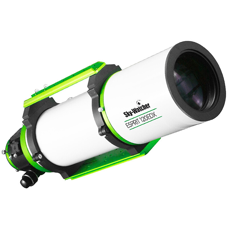 Skywatcher Refraktor apochromatyczny AP 120/840 Esprit 120 EDX