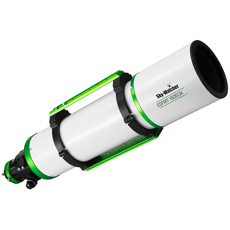 Skywatcher Refraktor apochromatyczny AP 150/1050 Esprit 150 EDX