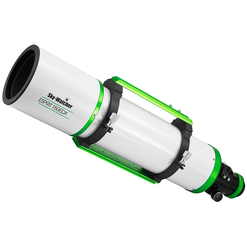Skywatcher Refraktor apochromatyczny AP 150/1050 Esprit 150 EDX