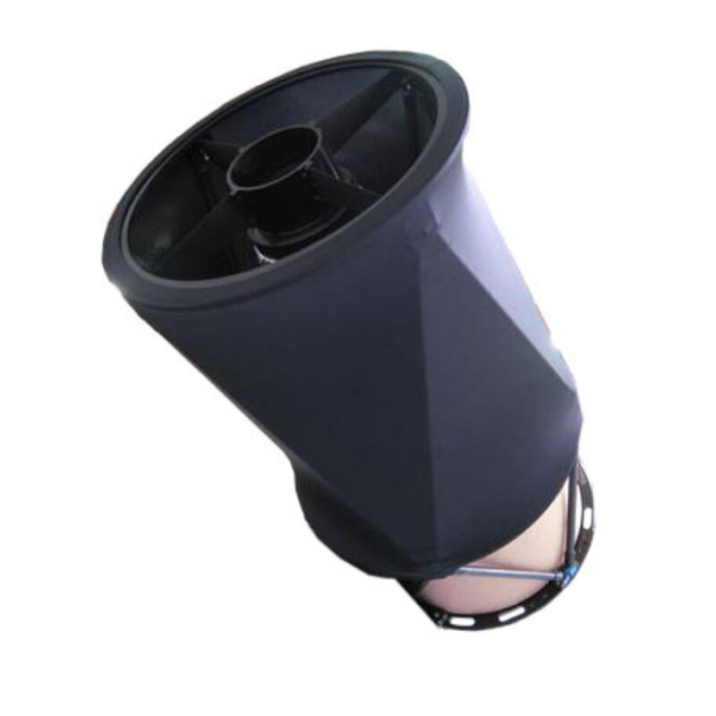 PlaneWave Zestaw osłon przeciw rozpraszaniu światła do CDK14: spandex + 4 szt. elementów dystansowych