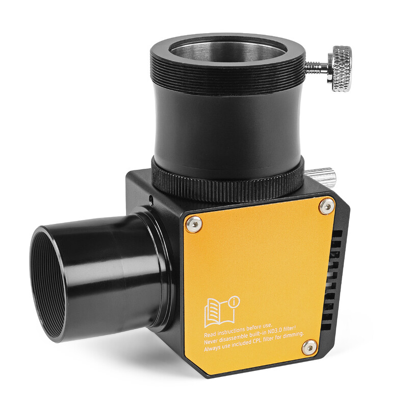 Omegon Pryzmat Herschela Tess 1,25''