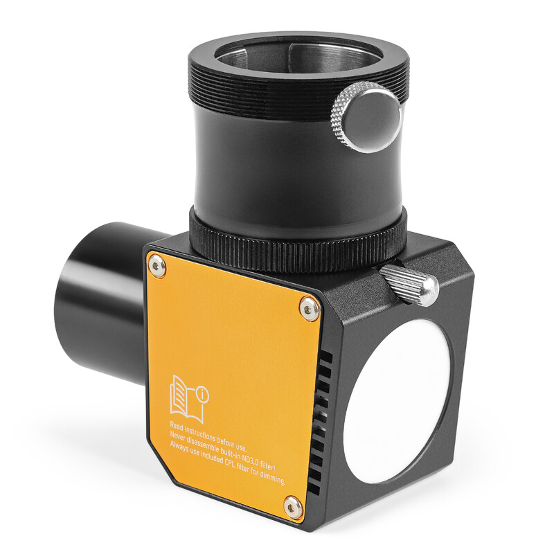 Omegon Pryzmat Herschela Tess 1,25''