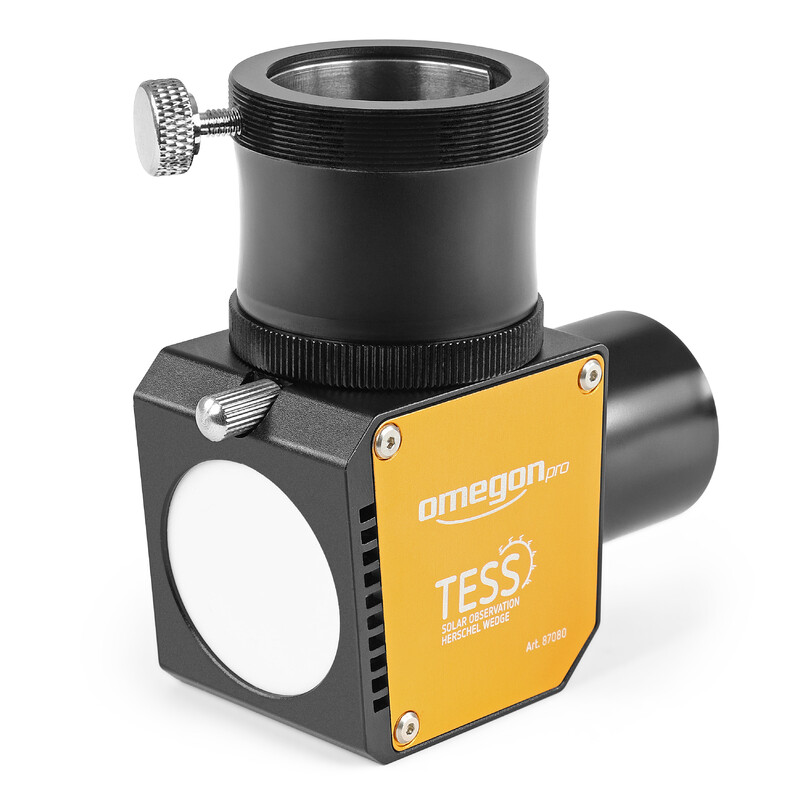 Omegon Pryzmat Herschela Tess 1,25''
