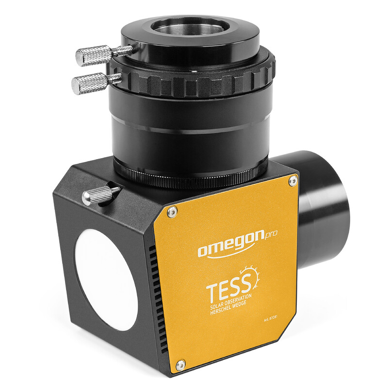 Omegon Pryzmat Herschela Tess 2''