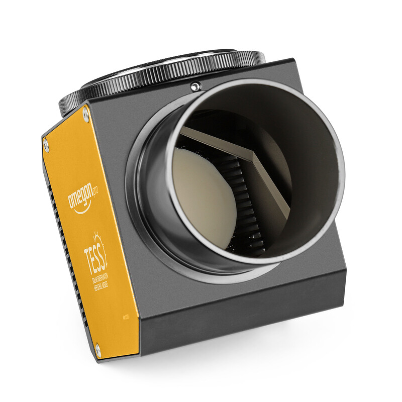 Omegon Pryzmat Herschela Tess 2''