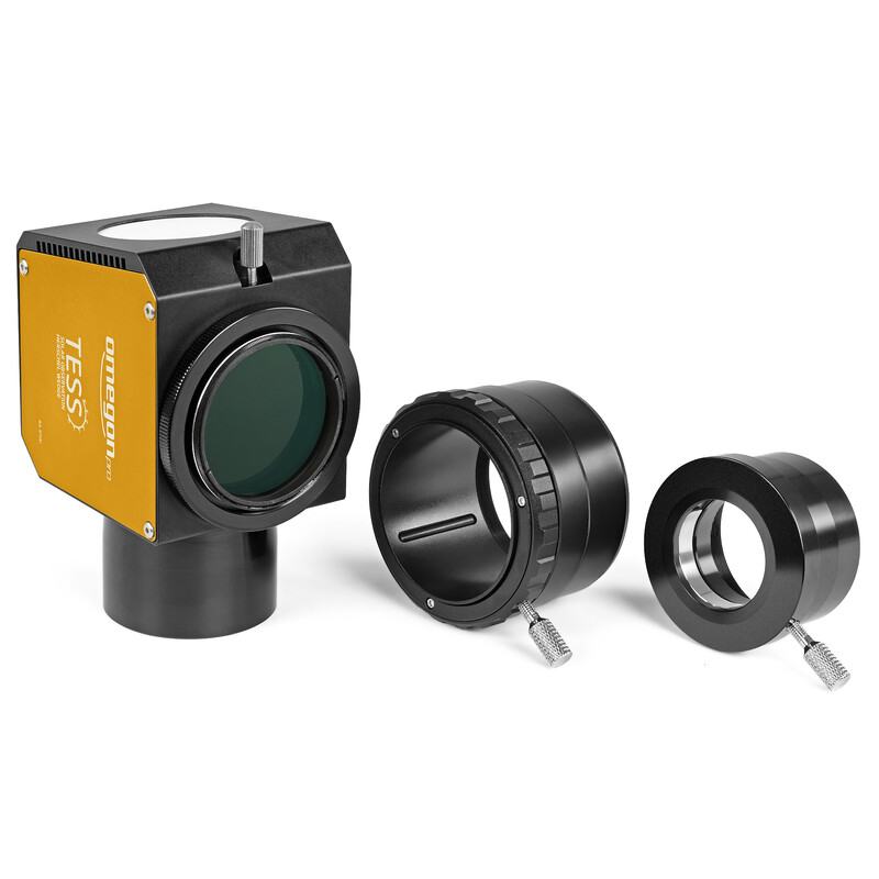 Omegon Pryzmat Herschela Tess 2''