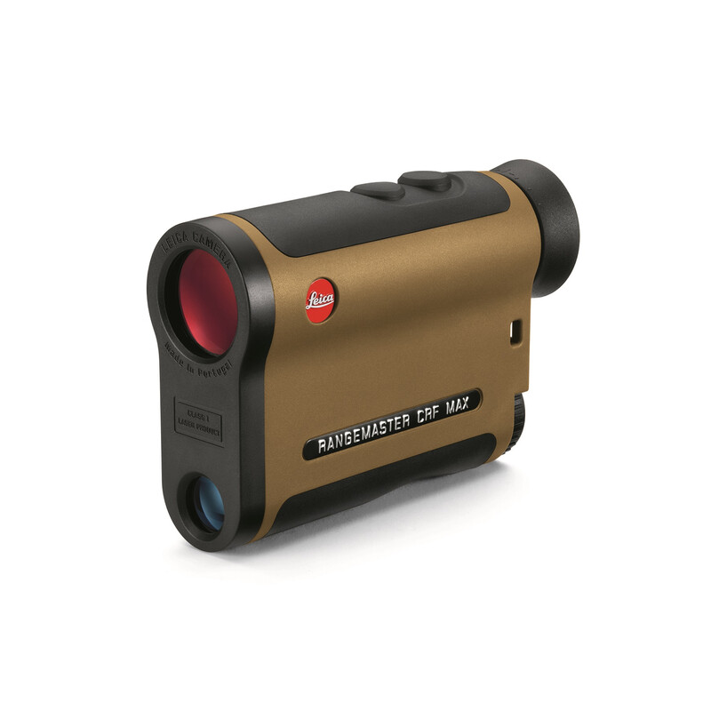 Leica Dalmierze CRF MAX