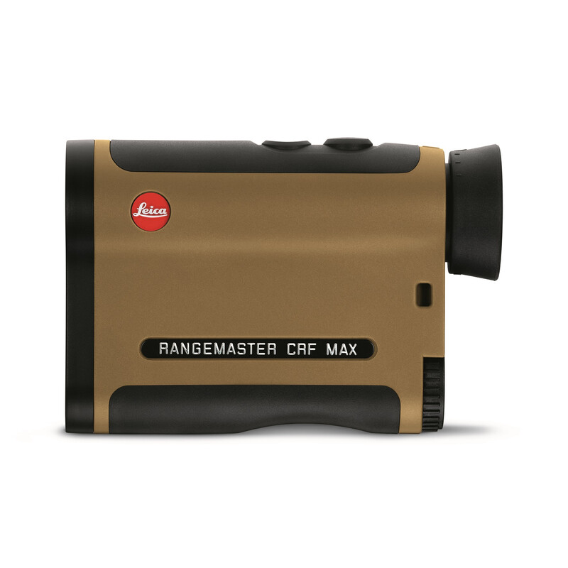 Leica Dalmierze CRF MAX