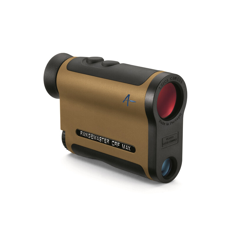 Leica Dalmierze CRF MAX