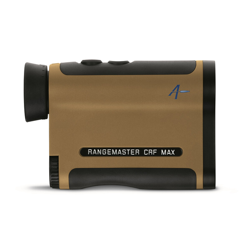 Leica Dalmierze CRF MAX