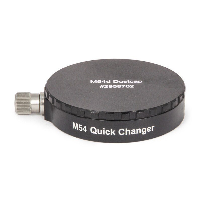 Baader Adapter Quick Changer System M54