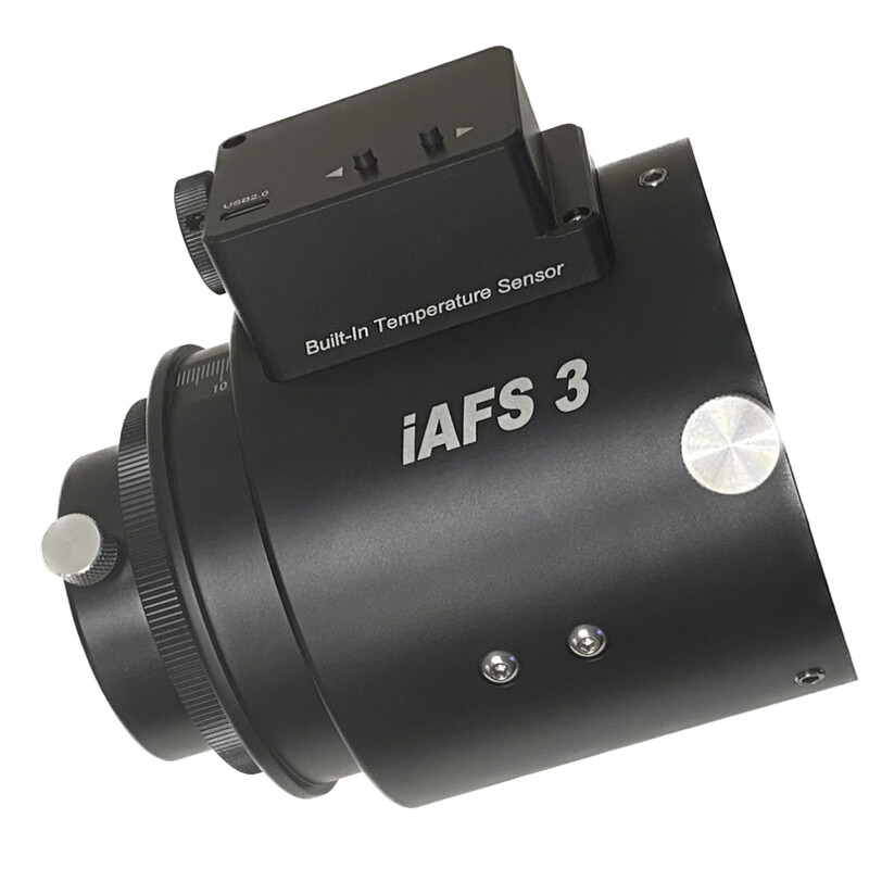 iOptron Wyciąg okularowy Automatic Focuser iAFS3 2"