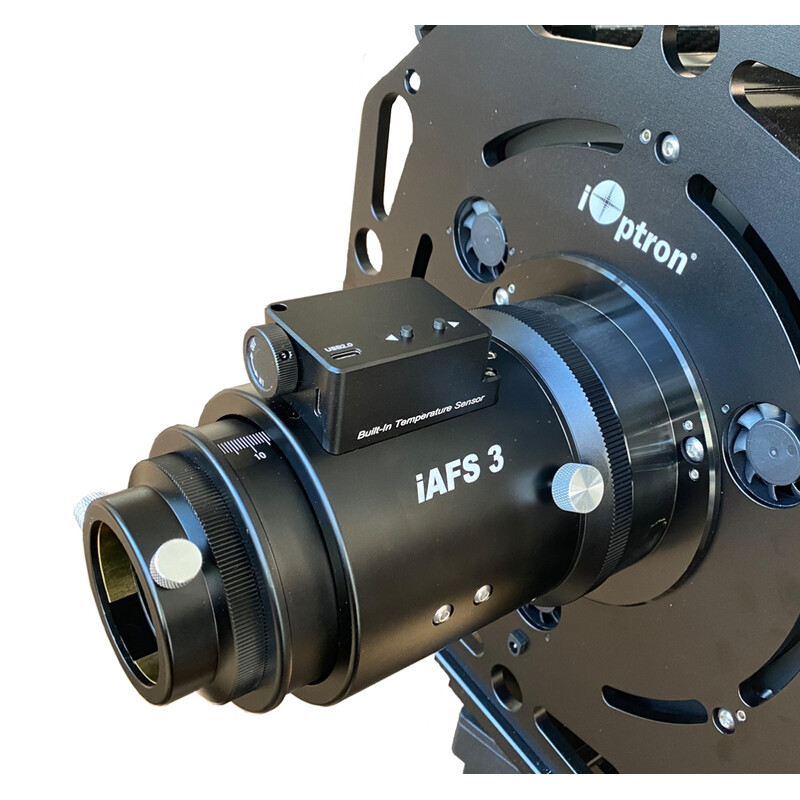 iOptron Wyciąg okularowy Automatic Focuser iAFS3 2"