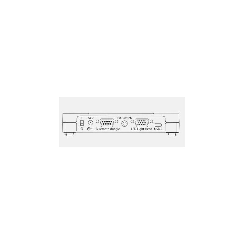 SCHOTT 400.060 Kontroler MC-D 1100
