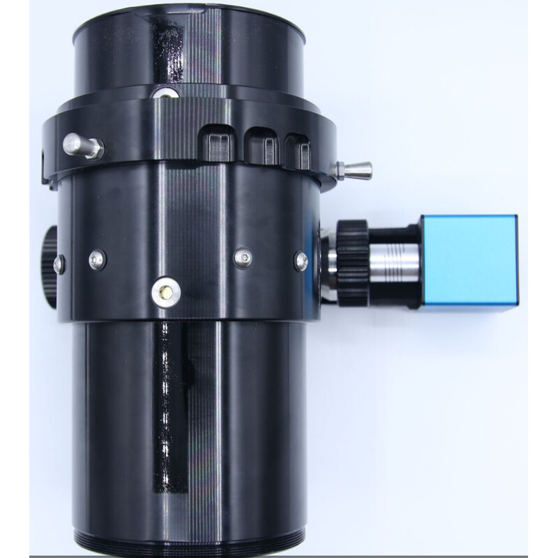 Astroprints Zestaw montażowy silnika ToupTek AAF do Starlight Instruments True 3.2