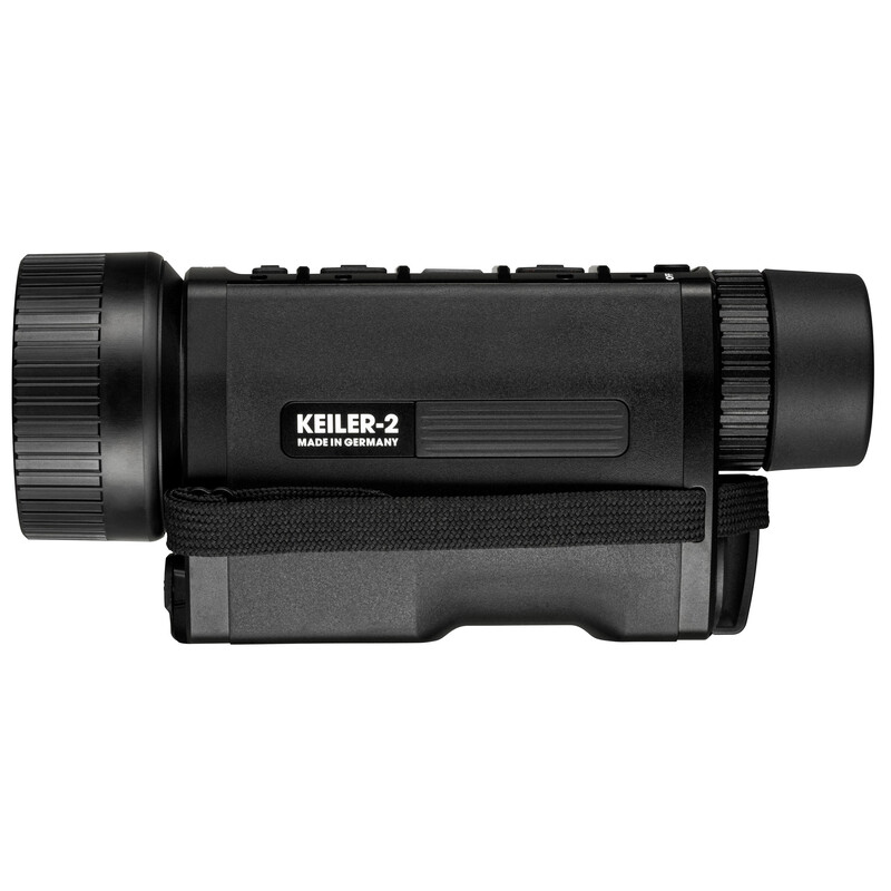 Liemke Kamera termowizyjna Keiler-2 LRF