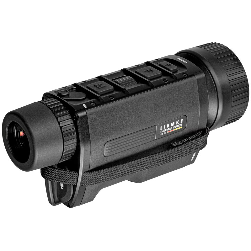 Liemke Kamera termowizyjna Keiler-2 LRF