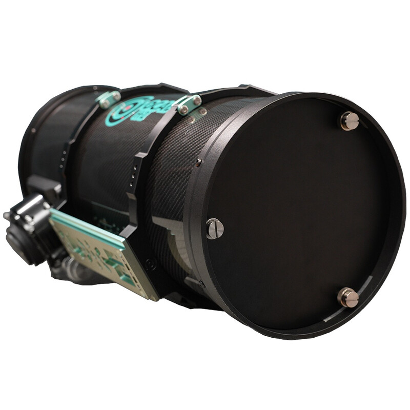 noctutec Teleskop Astrograph N 206/560 OCAL H-2 8" f/2,72 SET