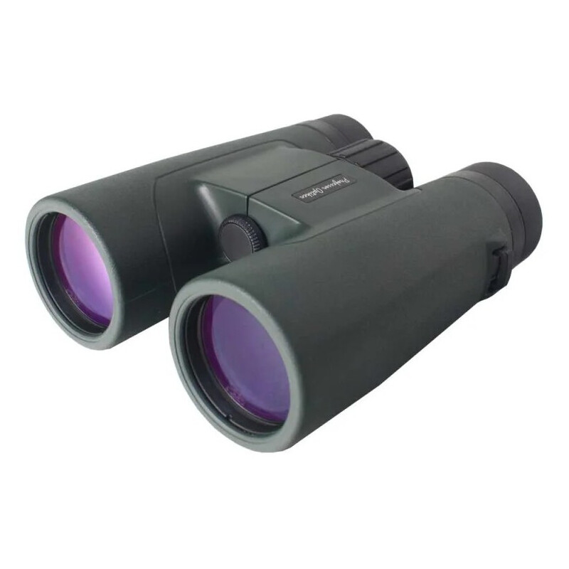 Professor Optiken Lornetka Fichtelberg 8x42 zielony