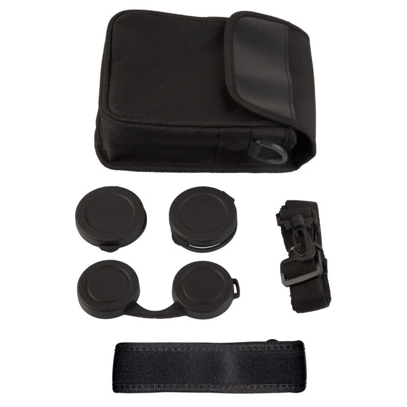 Professor Optiken Lornetka Fichtelberg 8x42 zielony