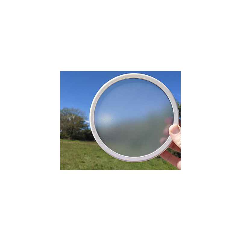 DayStar Maska płskiego pola Imaging Flat Cap FC150