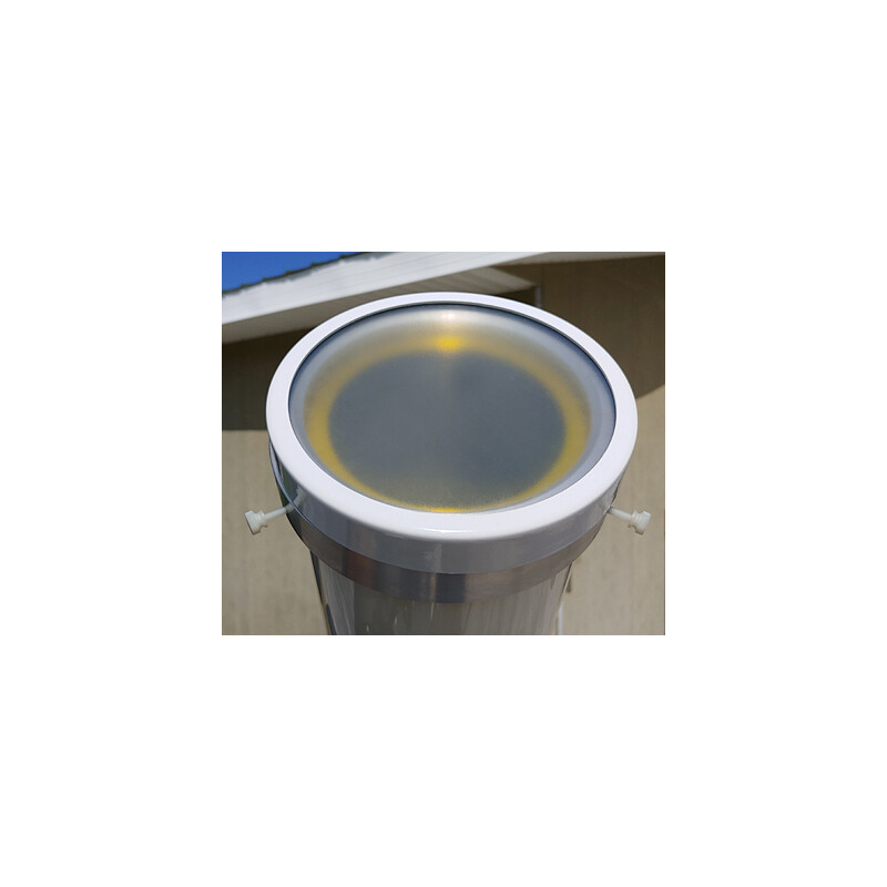 DayStar Maska płskiego pola Imaging Flat Cap FC150