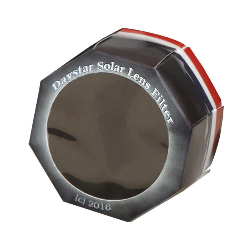 DayStar Filtry słoneczne White-Light Universal Lens (50-69 mm)