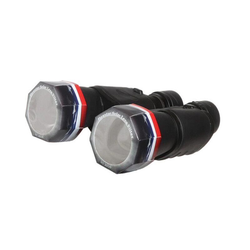 DayStar Filtry słoneczne White-Light Universal Lens (2-Pack, 50-69 mm)