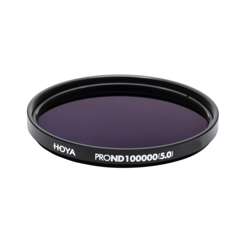 Hoya Filtry ProND-100000 ND Solar 82 mm