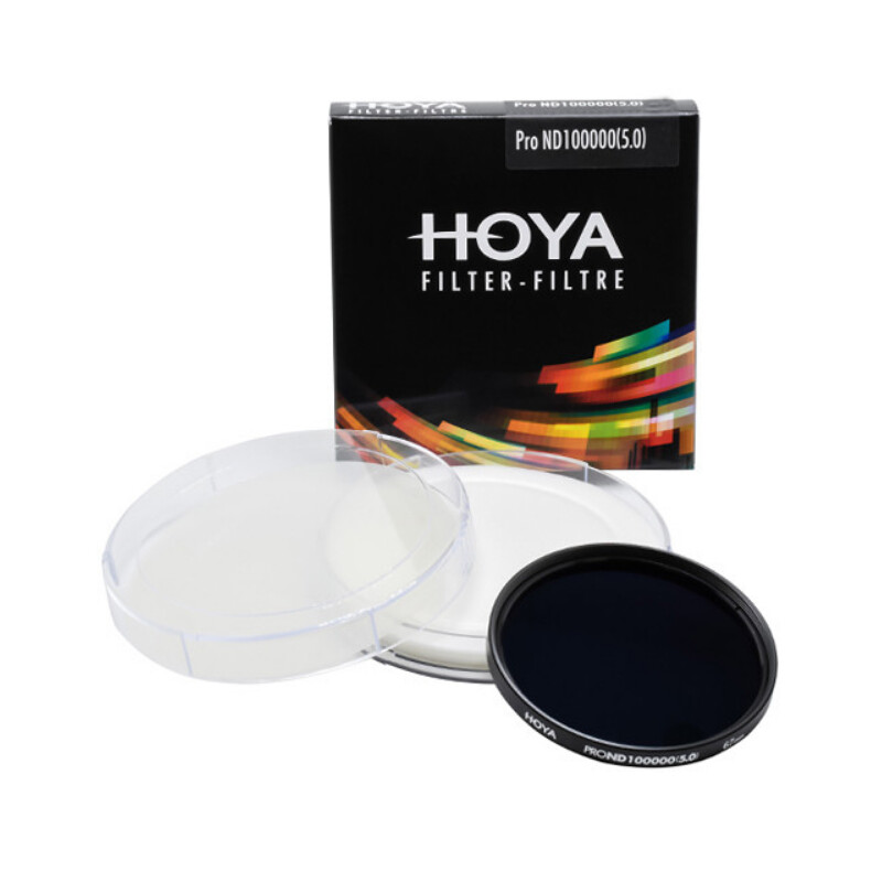 Hoya Filtry ProND-100000 ND Solar 82 mm