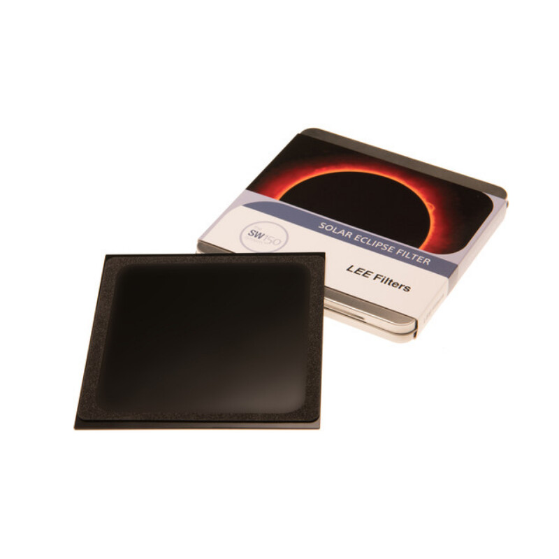 LEE Filters Filtry SW150 Solar Stopper ND 150 x 150 mm