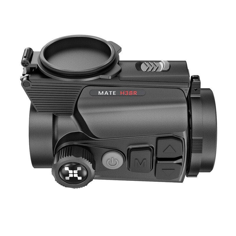 Nocpix Kamera termowizyjna Mate H38R