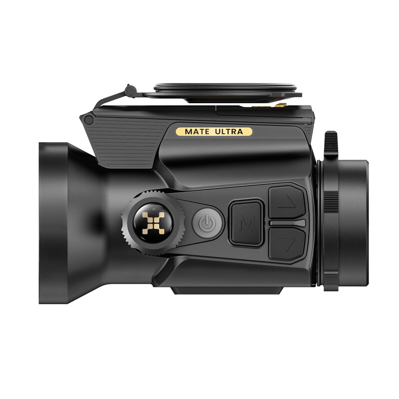 Nocpix Kamera termowizyjna Mate Ultra S60R