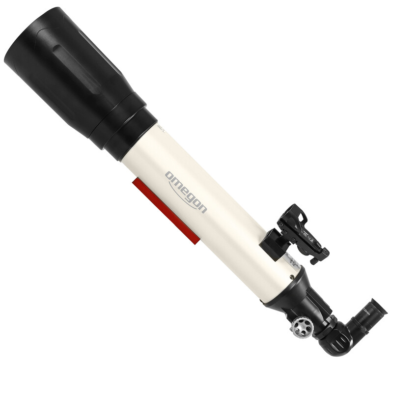 Omegon Teleskop Horizon AC 90/650