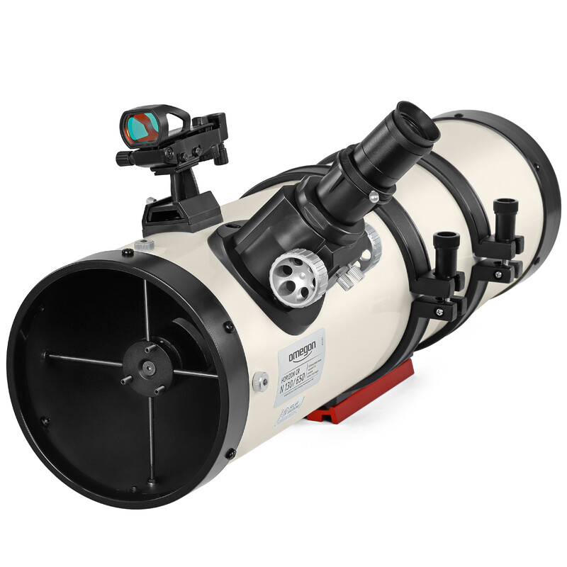 Omegon Teleskop N 130/650 EQ370DX Goto