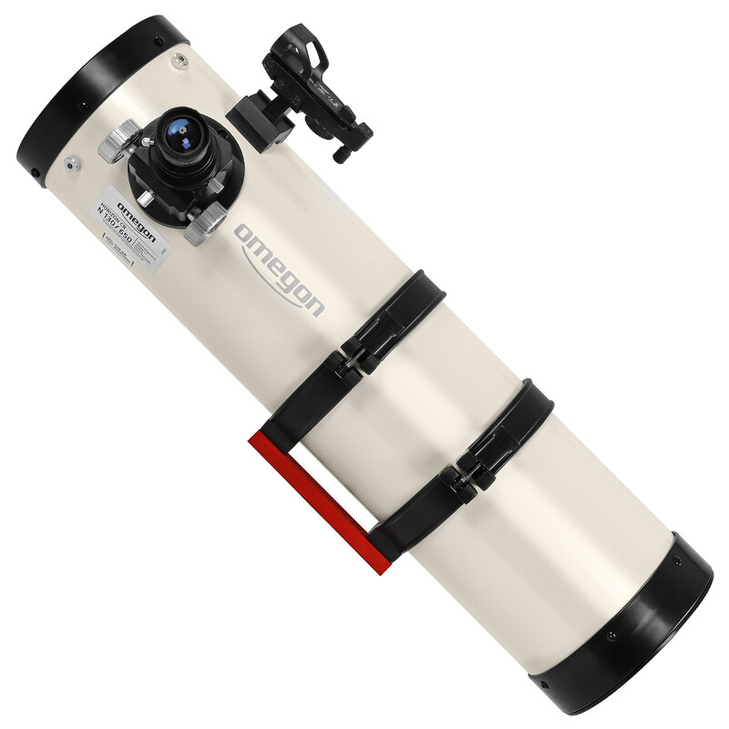 Omegon Teleskop Horizon N 130/650 EQ370