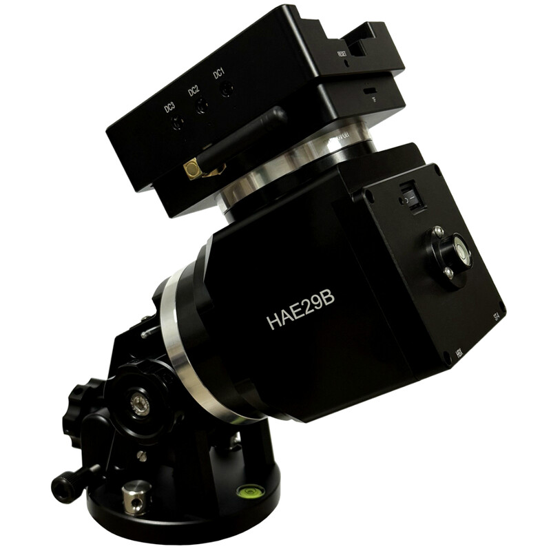 iOptron Montaż HAE29B AZ/EQ dual SWG iMate
