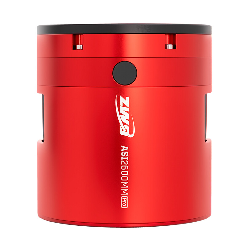 ZWO Aparat fotograficzny ASI 2600 MM Pro Mono