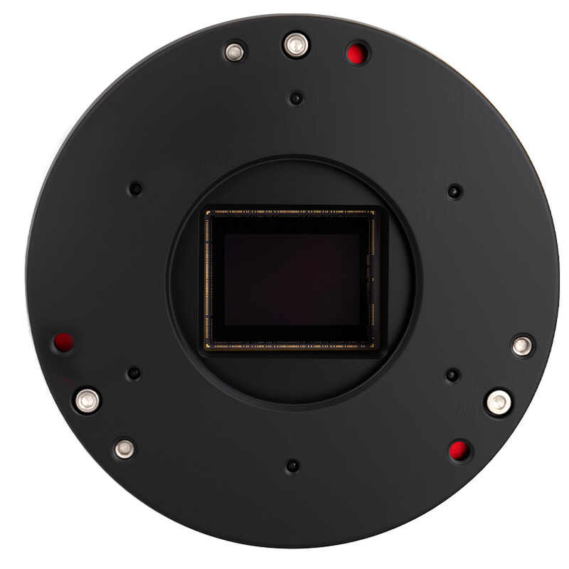 ZWO Aparat fotograficzny ASI 2600 MM Pro Mono